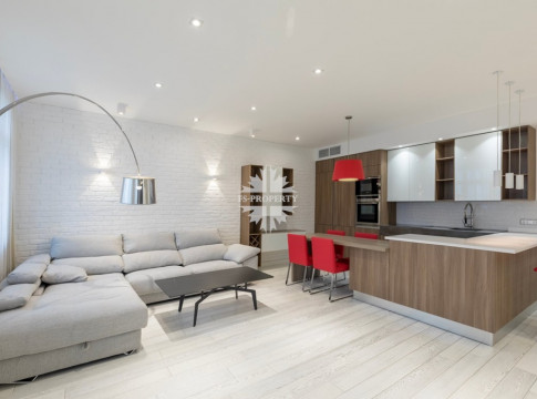 Ломоносовский проспект, 25к5