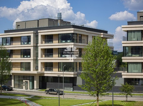 Минская улица, 2В