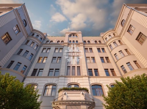 Потаповский переулок, 5с4