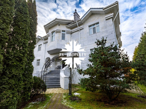 Новорижское