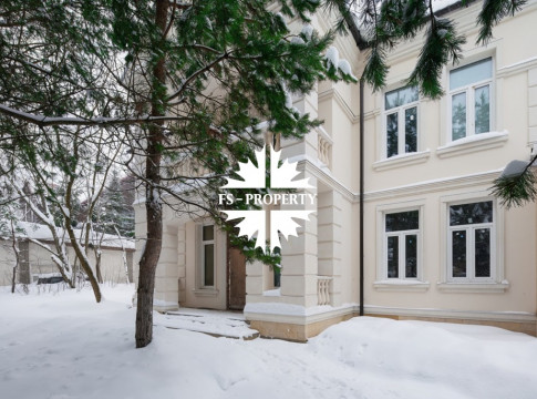Рублево-Успенское