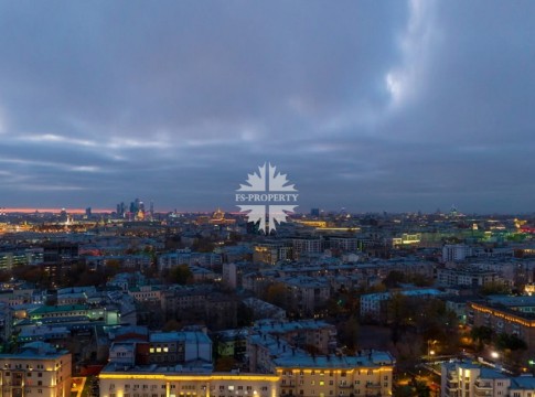 Земляной Вал улица, 37