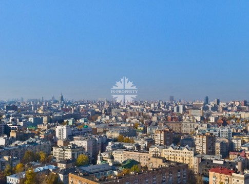 Земляной Вал улица, 37