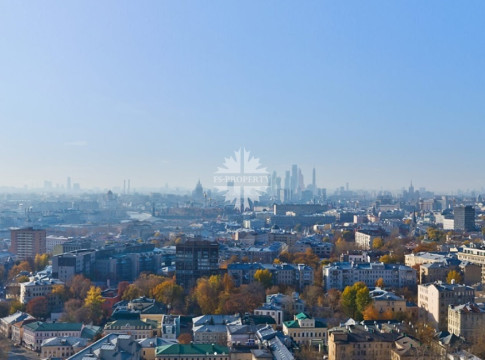 Земляной Вал улица, 37