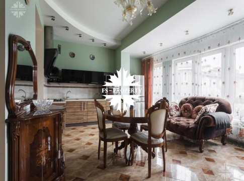 Куркинское