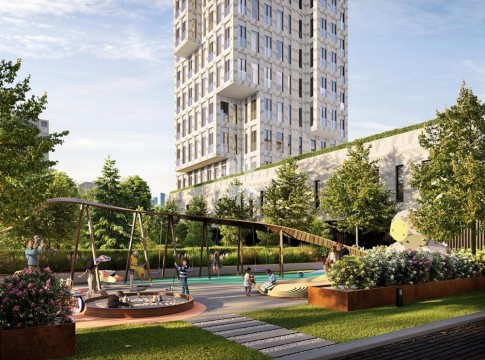 Звенигородское шоссе, 11