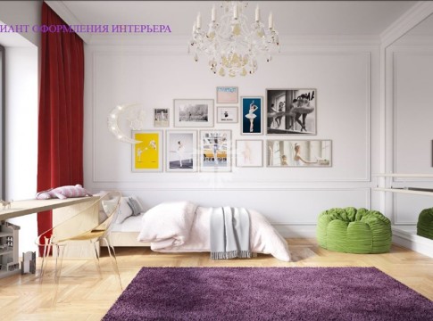 Долгоруковская улица, 25