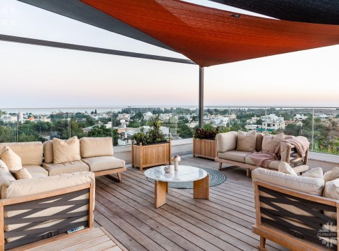 SOFIA LUXURY RESIDENCE