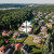КОТТЕДЖ В ЛЕСНОМ ПОСЕЛКЕ АРХАНГЕЛЬСКОЕ