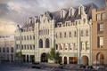 КУЗНЕЦКИЙ МОСТ 12 BY LALIQUE