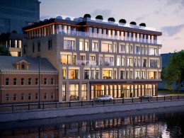 BOGENHOUSE