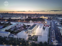 СОФИЙСКИЙ Комплекс апартаментов