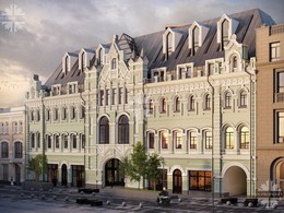 КУЗНЕЦКИЙ МОСТ 12 BY LALIQUE