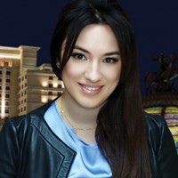 Виктория Давидович